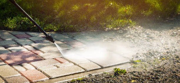 Best Dumpster Area Cleaning  in Winsted, CT